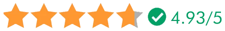 CarbonOne Safe 5 star rating